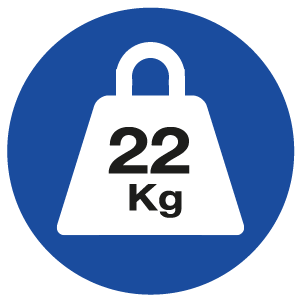 22KG picto